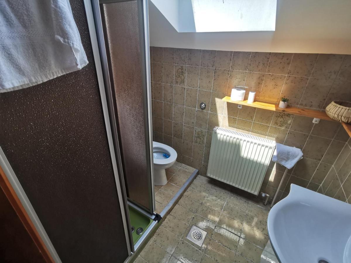 Apartment Lakebled With Casle Bled View Dış mekan fotoğraf